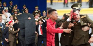 Maduro cinco años magnicidio frustrado-NDV