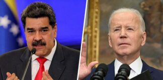 EEUU sanciones Venezuela reformas-NDV