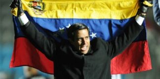 César Farías fútbol Venezuela