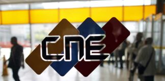 CNE nuevos centros de votación-mdv
