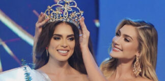 Camila Avella Miss Universo Colombia 2023-NDV