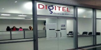 Digitel actualiza tarifas de los planes
