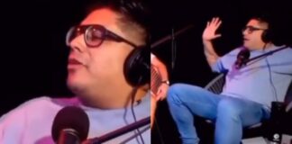 La Titi y los discapacitados