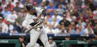 Miguel Cabrera superó a George Brett