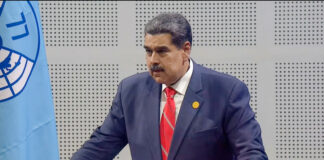 Maduro G77+China bloqueos-ndv