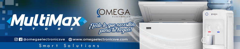Omega Multimax