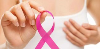 Aumentan pacientes por cáncer de mama