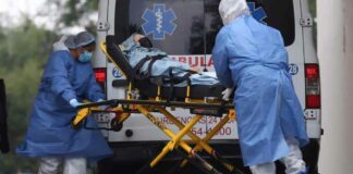 aumentaron las muertes por covid-19