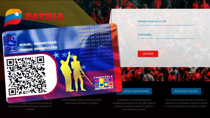 bono de Guerra Económica a los jubilados