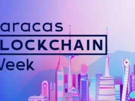 Caracas Blockchain Week 2023