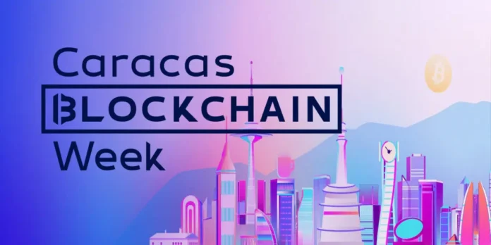 Caracas Blockchain Week 2023