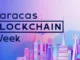 Caracas Blockchain Week 2023