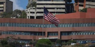EEUU descarta abrir embajada Venezuela-ndv