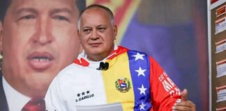 Diosdado Cabello y las Primarias