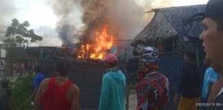 enfrentamiento FANB mineros ilegales Amazonas-ndv