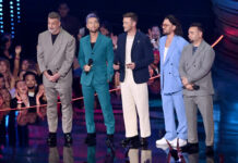 NSYNC Better Place