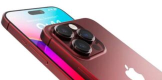 Apple lanzamiento iphone 15-NDV