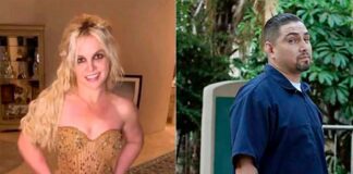 exconvicto novio de Britney Spears-ndv