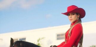 Shakira dedica tema El Jefe a su niñera-NDV