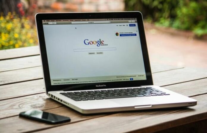 25 aniversario de Google
