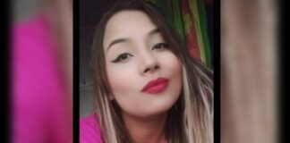 cadáver carabobeña puñaladas Bogotá-ndv