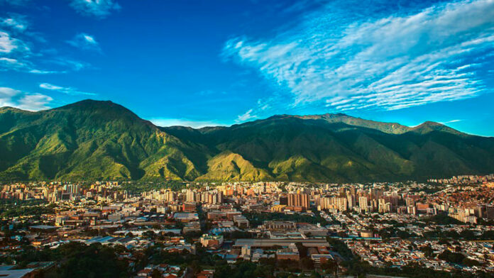 Caracas ciudades de la red creativa de Unesco-NDV