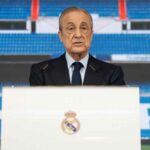 Acusaciones contra en Real Madrid