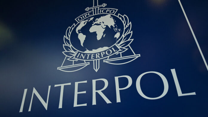 Niño Guerrero Santanita Interpol-NDV