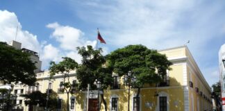 Gobierno rechaza declaraciones de Guyana por referéndum