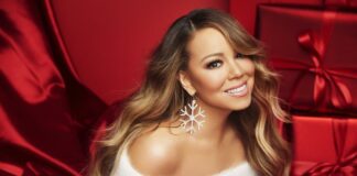 Mariah Carey gira Merry Christmas One and All-NDV