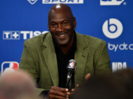 Michael Jordan en lista Forbes de 400 más ricos-NDV