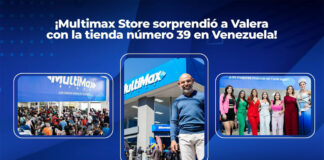 Multimax Store Valera
