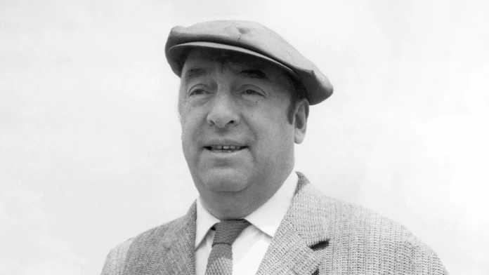 Pablo Neruda