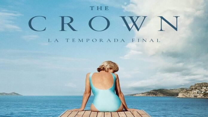 Temporada final de “The Crown” ya tiene fecha de estreno-NDV