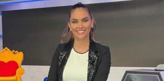 Veruzhka Ramírez contra el bullying
