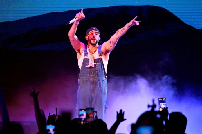 Bad Bunny nuevo álbum