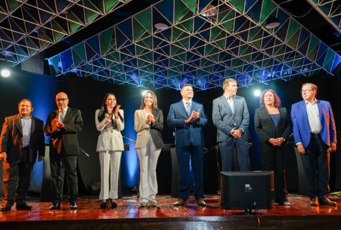 candidatos a la primaria- ndv