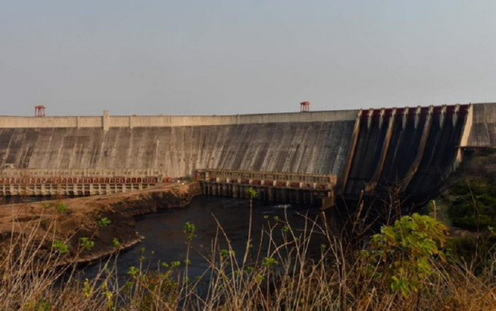 corpoelec energía el guri- ndv