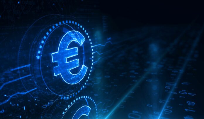 Euro digital y Bitcoin
