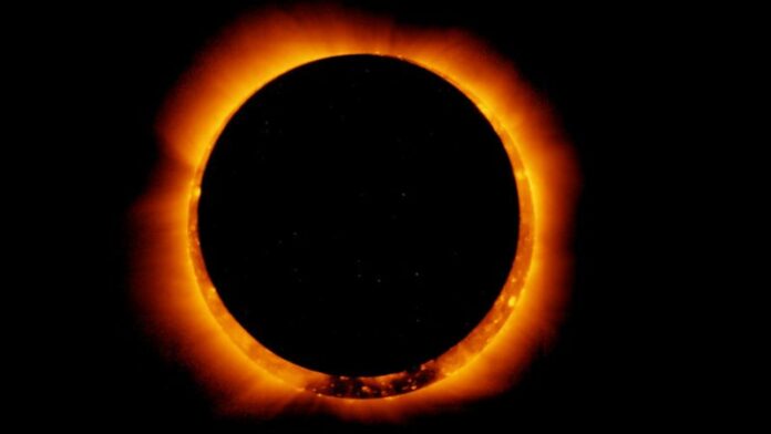eclipse 