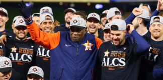 Houston Serie de Campeonato