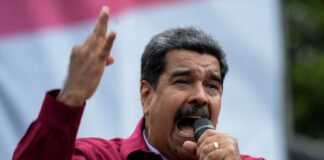 Maduro propuesta de comunas 