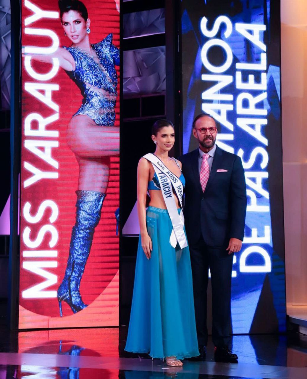 bandas especiales miss venezuela 2023-ndv 