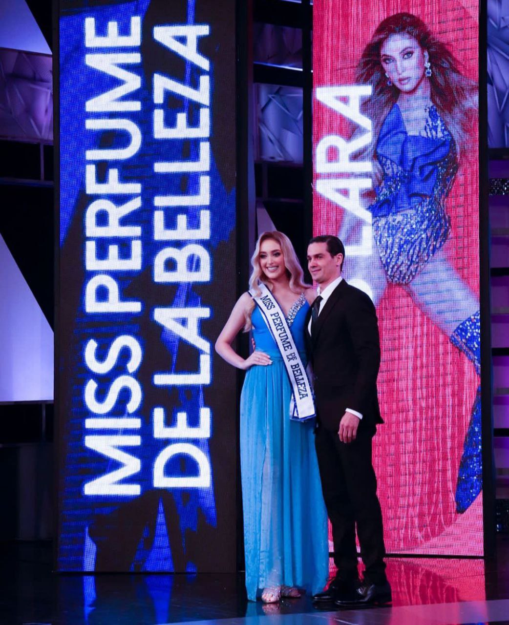 bandas especiales miss venezuela 2023-ndv 