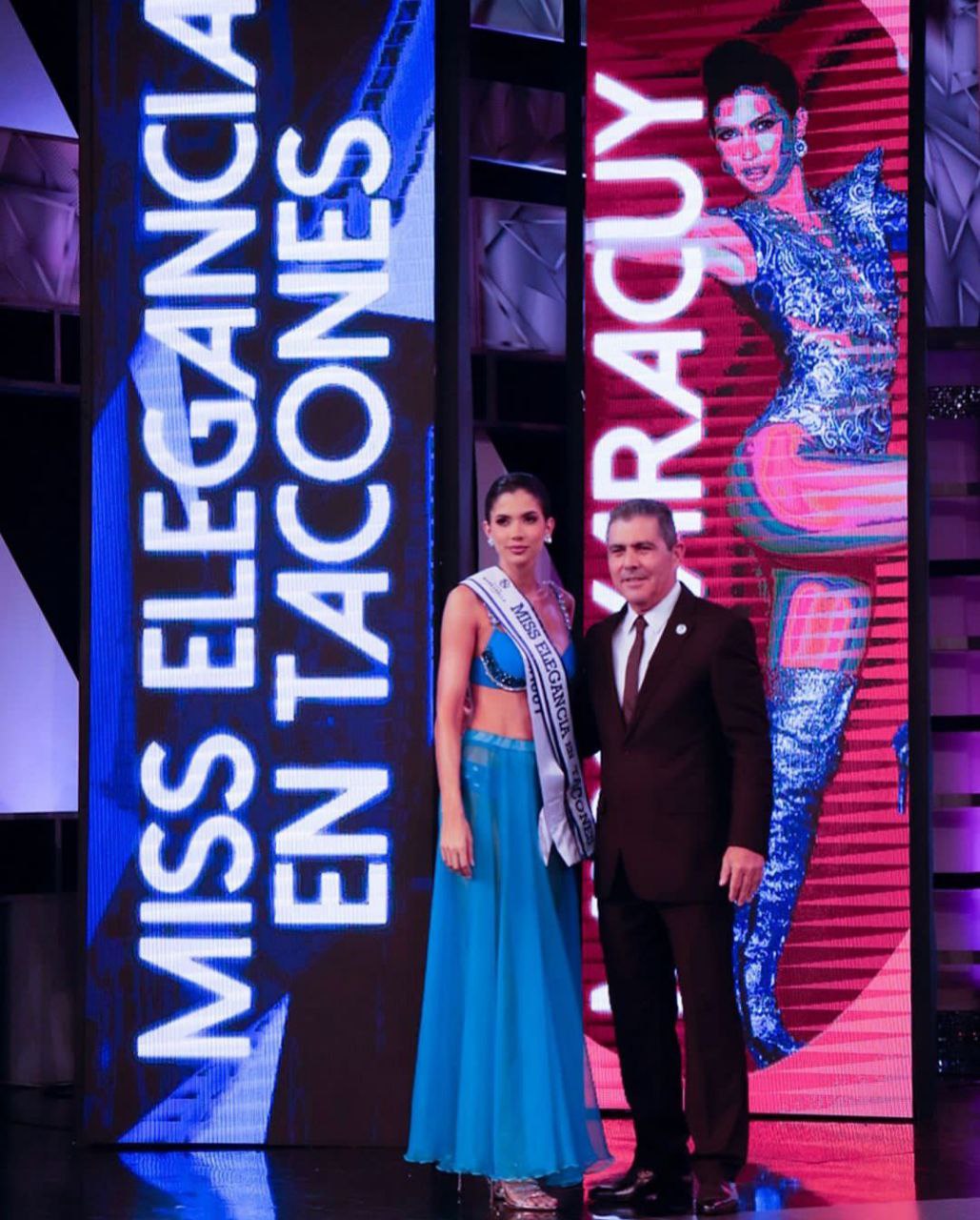 bandas especiales miss venezuela 2023-ndv 