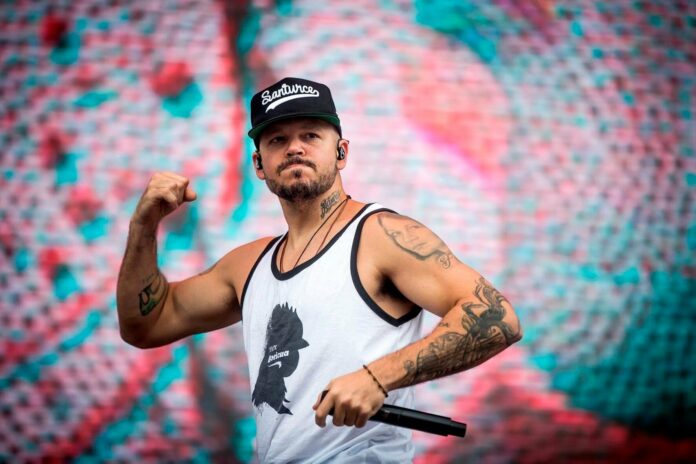 Residente en Venezuela