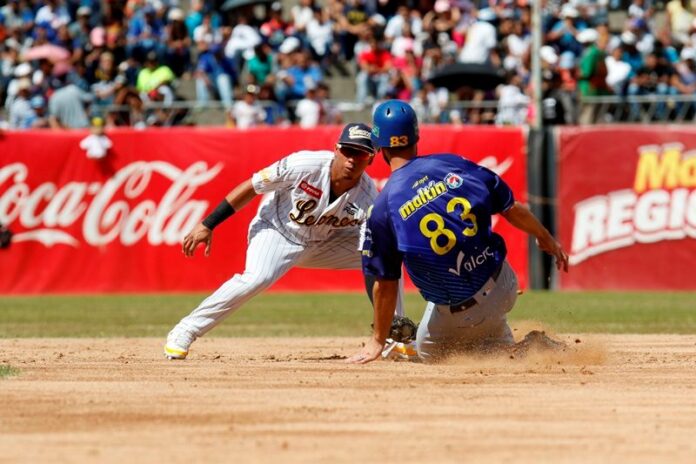 Primer Caracas Magallanes