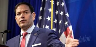 Marco Rubio y el TSJ