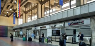 aerolíneas internacionales operarán Maiquetía