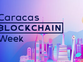 Caracas Blockchain Week 2023